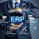best ERP software providers
