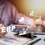 cloud ERP solutions