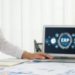 best ERP software in India