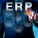 best erp software providers in india