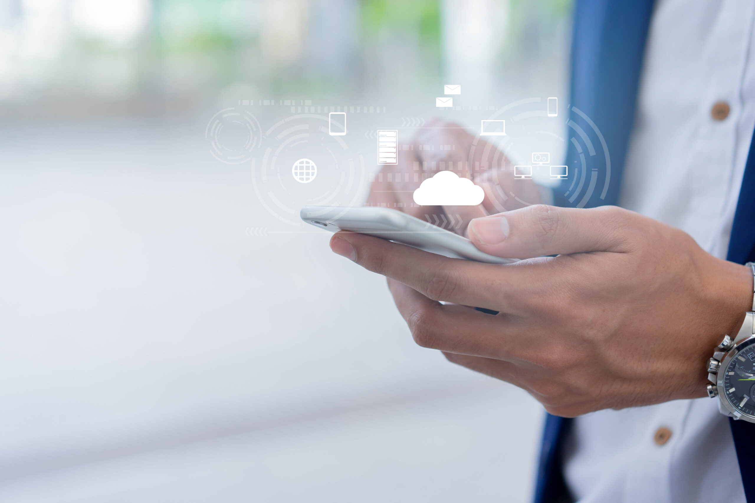 ERP Software Providers