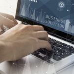 business solutions software