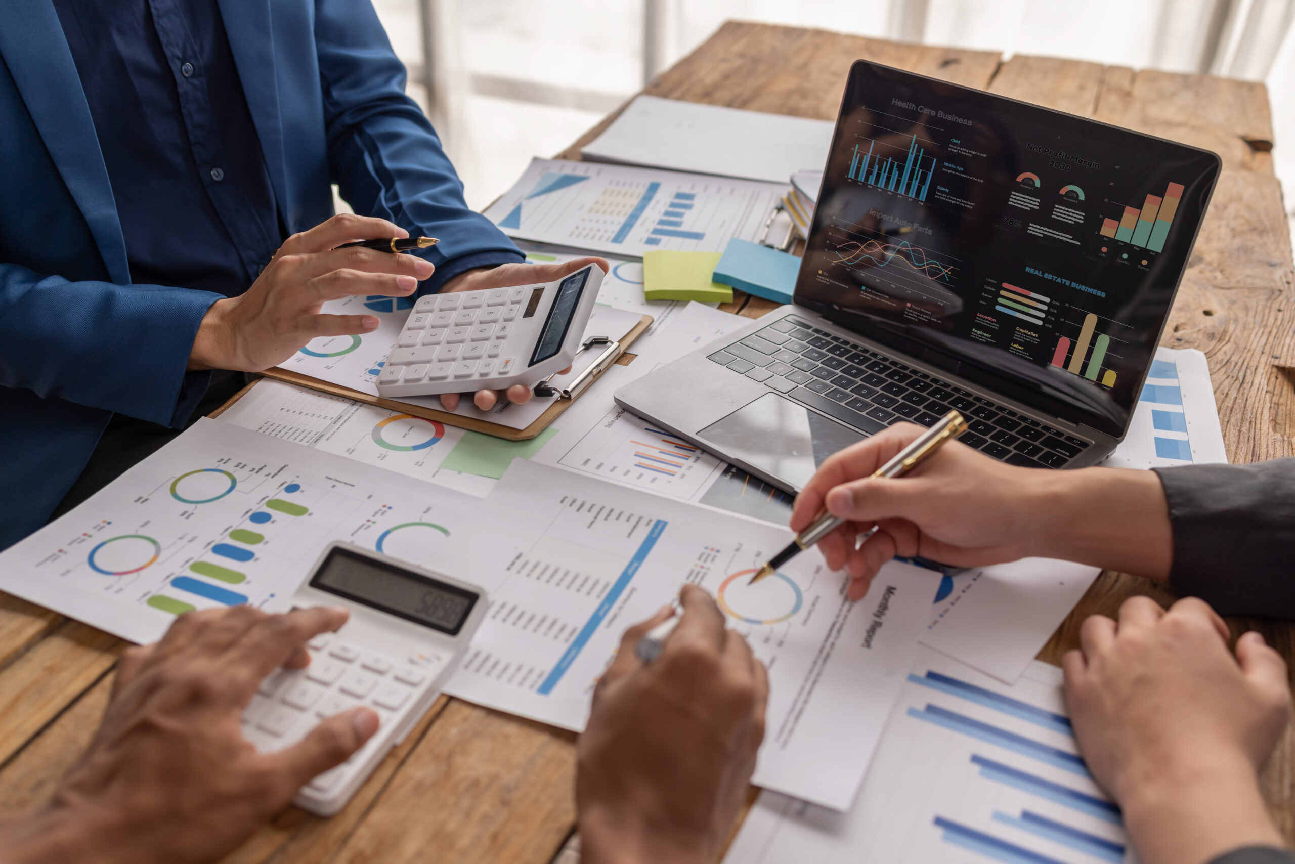 erp consulting services