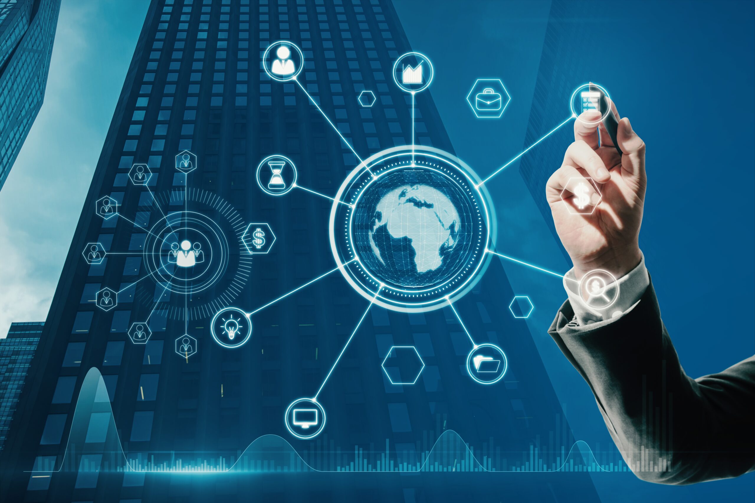 best erp software providers in india