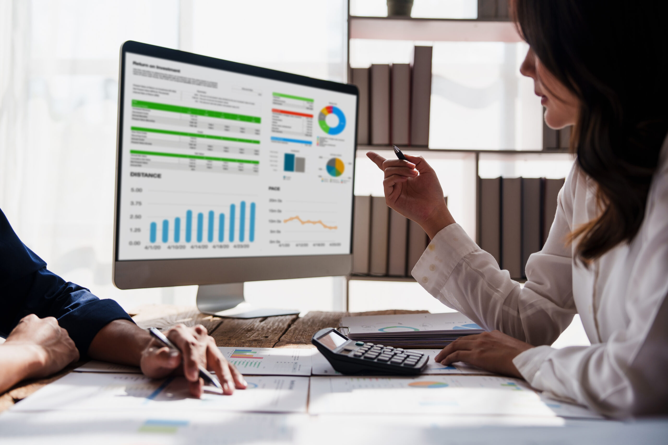 best erp solution providers