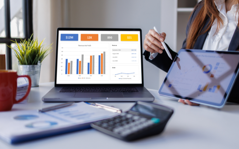erp software providers