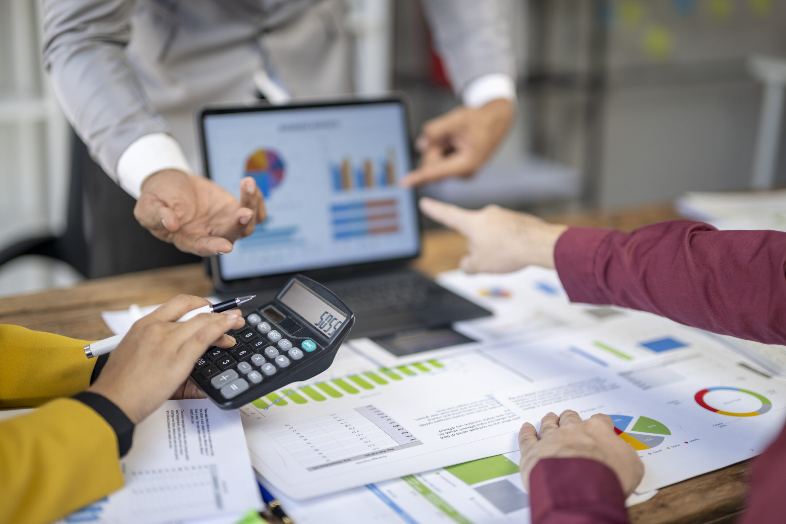 erp software