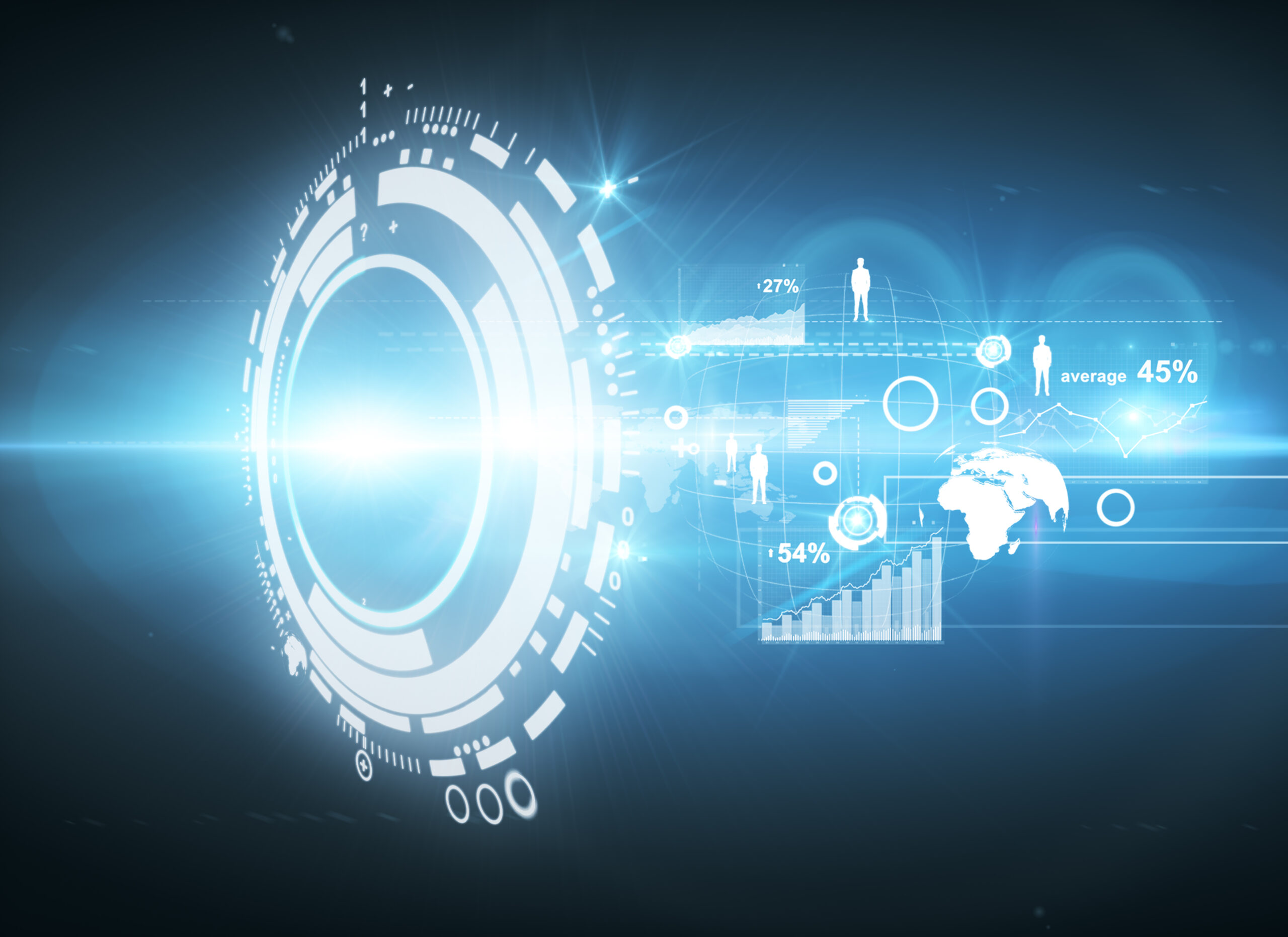 erp system