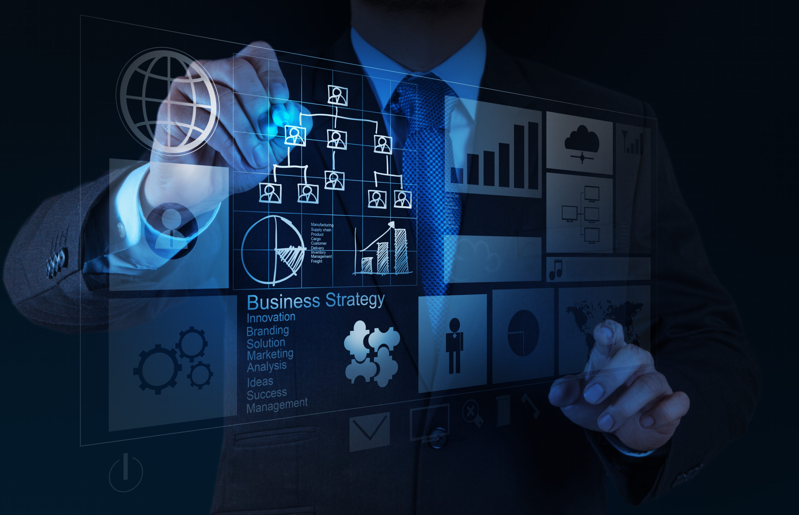 best erp software providers in india